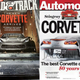 Illustration for article titled New Corvette: This Is It (UPDATE: MORE PICTURES)